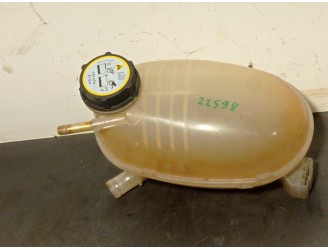 Recambio de deposito expansion para ford kuga ii (dm2) 2.0 tdci referencia OEM IAM GV618A080A 