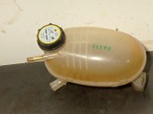 Recambio de deposito expansion para ford kuga ii (dm2) 2.0 tdci referencia OEM IAM GV618A080A  