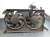 Recambio de electroventilador para lancia lybra station wagon 2.4 jtd cat referencia OEM IAM 46805101 