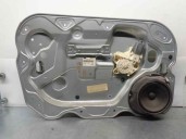 Recambio de elevalunas delantero izquierdo para ford focus lim. (cb4) 1.8 tdci turbodiesel cat referencia OEM IAM 4M5T14A389 2 P