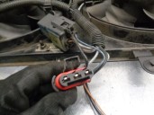 Recambio de electroventilador para lancia lybra station wagon 2.4 jtd cat referencia OEM IAM 46805101  