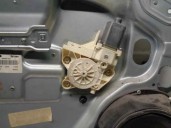 Recambio de elevalunas delantero izquierdo para ford focus lim. (cb4) 1.8 tdci turbodiesel cat referencia OEM IAM 4M5T14A389 2 P