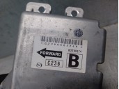 Recambio de centralita airbag para mazda 5 berl. (cr) 2.0 diesel cat referencia OEM IAM C2368X2249 