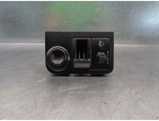 Recambio de mando retrovisor para chevrolet matiz 1.0 cat referencia OEM IAM 