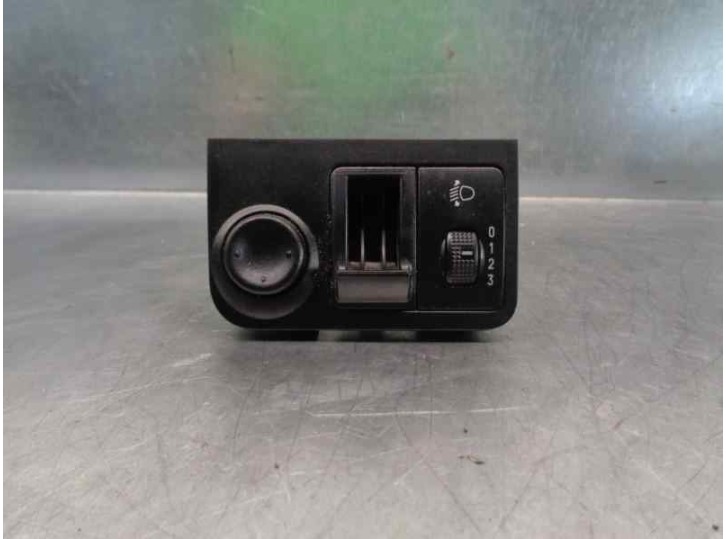 Recambio de mando retrovisor para chevrolet matiz 1.0 cat referencia OEM IAM 