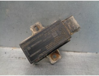 Recambio de sensor presion para jeep commander 3.0 crd cat referencia OEM IAM 56044729AC 5WY7557 VDO