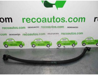 Recambio de tubo para bmw x5 (e53) 4.4i automático referencia OEM IAM 17101439125 