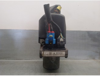 Recambio de bomba servodireccion para renault laguna iii 1.5 dci diesel referencia OEM IAM 491100023RB A5097167G HPI