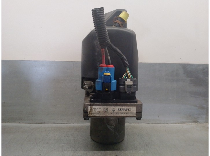 Recambio de bomba servodireccion para renault laguna iii 1.5 dci diesel referencia OEM IAM 491100023RB A5097167G HPI