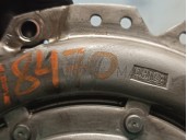 Recambio de kit embrague para opel vectra c berlina 1.8 16v cat (z 18 xe / 2h9) referencia OEM IAM 664059 699166 VALEO