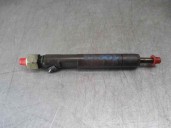 Recambio de inyector para ford focus berlina (cak) 1.8 tddi turbodiesel cat referencia OEM IAM XS40TE 