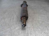Recambio de inyector para ford focus berlina (cak) 1.8 tddi turbodiesel cat referencia OEM IAM XS40TE 