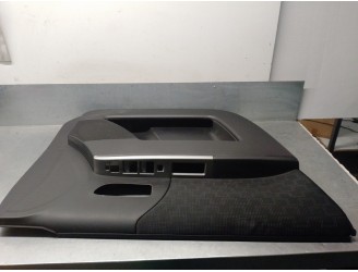 Recambio de guarnecido puerta delantera izquierda para mazda 5 berl. (cr) 2.0 diesel cat referencia OEM IAM CD8668450A02 CD8668