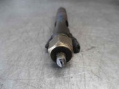 Recambio de inyector para ford focus berlina (cak) 1.8 tddi turbodiesel cat referencia OEM IAM XS40TE 