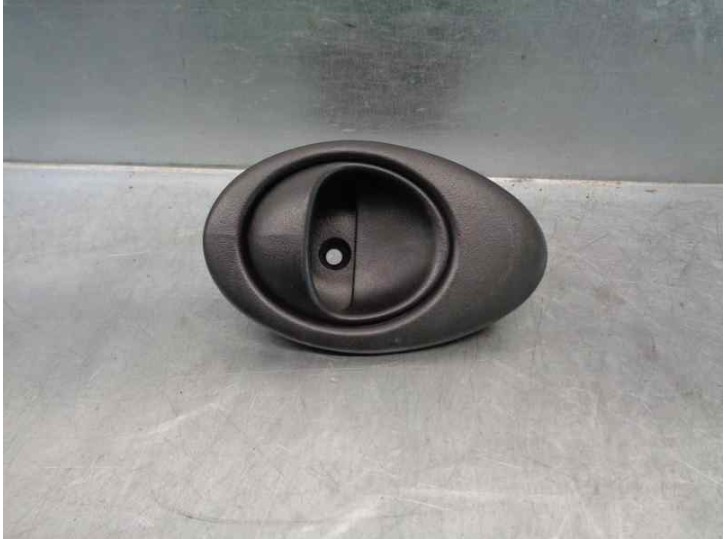 Recambio de maneta interior delantera derecha para chevrolet matiz 1.0 cat referencia OEM IAM 96601586  