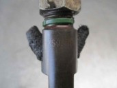 Recambio de inyector para ford focus berlina (cak) 1.8 tddi turbodiesel cat referencia OEM IAM XS40TE 