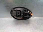 Recambio de maneta interior delantera derecha para chevrolet matiz 1.0 cat referencia OEM IAM 96601586  