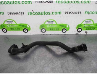 Recambio de tubo para bmw x5 (e53) 4.4i automático referencia OEM IAM 11537500752 