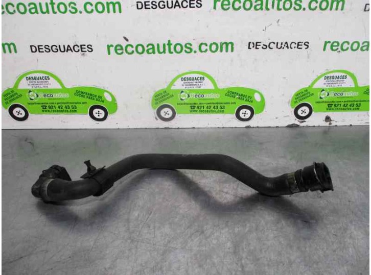 Recambio de tubo para bmw x5 (e53) 4.4i automático referencia OEM IAM 11537500752 