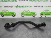Recambio de tubo para bmw x5 (e53) 4.4i automático referencia OEM IAM 11537500752 