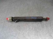 Recambio de inyector para ford focus berlina (cak) 1.8 tddi turbodiesel cat referencia OEM IAM XS40TE 