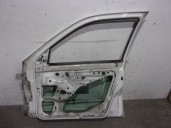 Recambio de puerta delantera derecha para seat ibiza (6k1) 1.4 referencia OEM IAM 6K4831052C BLANCA 5 PUERTAS