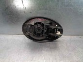 Recambio de maneta interior delantera izquierda para chevrolet matiz 1.0 cat referencia OEM IAM 96563305 