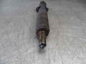 Recambio de inyector para ford focus berlina (cak) 1.8 tddi turbodiesel cat referencia OEM IAM XS40TE 