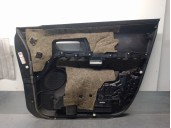 Recambio de guarnecido puerta delantera izquierda para mazda 5 berl. (cr) 2.0 diesel cat referencia OEM IAM CD8668450A02 CD8668