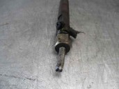 Recambio de inyector para ford focus berlina (cak) 1.8 tddi turbodiesel cat referencia OEM IAM XS40TE 