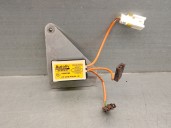 Recambio de centralita airbag para fiat scudo (222) 1.9 diesel referencia OEM IAM 1489307080 AUTOLIV