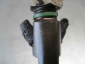 Recambio de inyector para ford focus berlina (cak) 1.8 tddi turbodiesel cat referencia OEM IAM XS40TE 