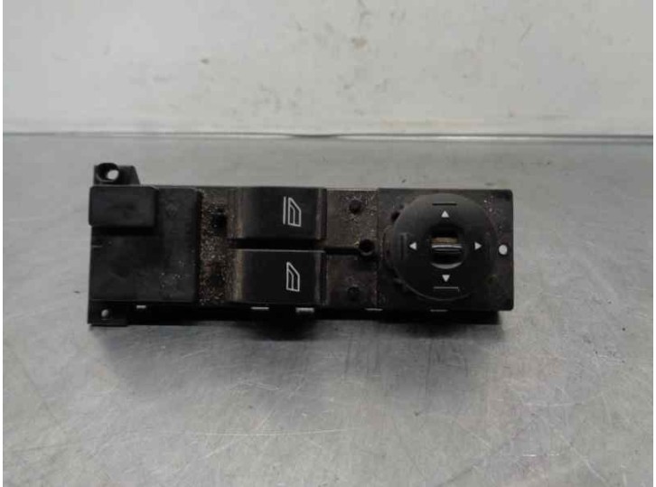 Recambio de mando elevalunas delantero izquierdo para ford focus lim. (cb4) 1.8 tdci turbodiesel cat referencia OEM IAM 7M5T1452