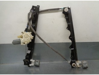 Recambio de elevalunas delantero derecho para jeep commander 3.0 crd cat referencia OEM IAM 55396480AI 6 PINES 5 PUERTAS