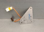 Recambio de centralita airbag para fiat scudo (222) 1.9 diesel referencia OEM IAM 1489307080 AUTOLIV