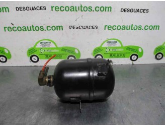 Recambio de acumulador central amortiguacion para bmw x5 (e53) 4.4i automático referencia OEM IAM   