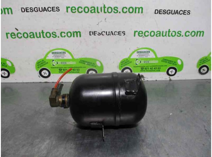 Recambio de acumulador central amortiguacion para bmw x5 (e53) 4.4i automático referencia OEM IAM 