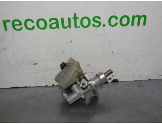 Recambio de bomba freno para mercedes-benz clase e (w210) berlina diesel 300 turbodiesel (210.025) referencia OEM IAM A202430020