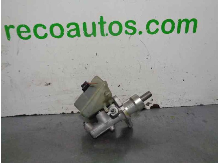 Replacement brake pump for Mercedes-Benz E-Class (W210) saloon diesel 300 turbodiesel (210.025) OEM IAM reference A202430020