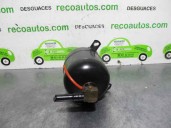 Recambio de acumulador central amortiguacion para bmw x5 (e53) 4.4i automático referencia OEM IAM 