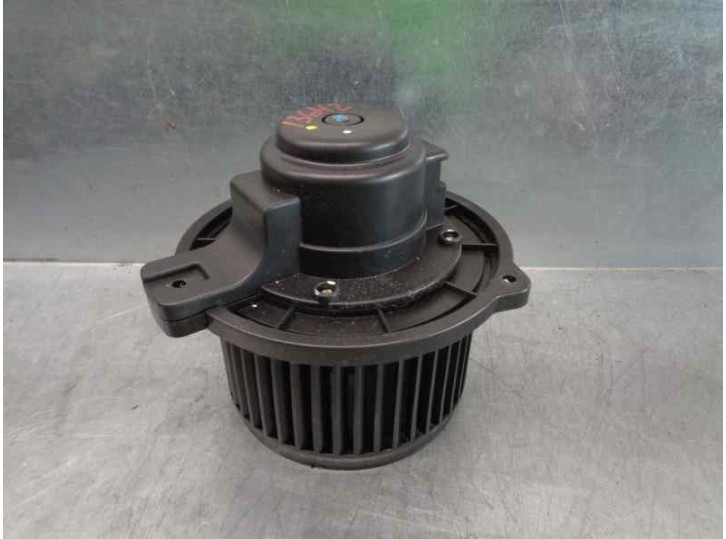 Recambio de motor calefaccion para chevrolet matiz 1.0 cat referencia OEM IAM 96591594 615299 