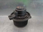 Recambio de motor calefaccion para chevrolet matiz 1.0 cat referencia OEM IAM 96591594 615299 