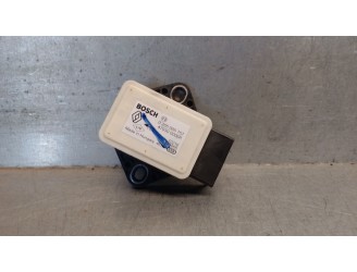 Replacement sensor for Nissan Qashqai (J10) 2.0 dCi turbodiesel CAT OEM IAM reference 479300006R 0265005757 BOSCH