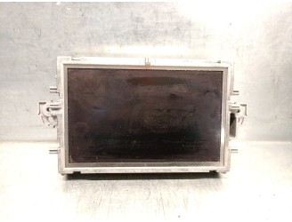 Recambio de pantalla multifuncion para mercedes-benz clase e coupé (c207) e 250 cdi / bluetec / d (207.303, 207.304) referencia 