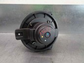 Recambio de motor calefaccion para chevrolet matiz 1.0 cat referencia OEM IAM 96591594 615299 