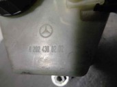 Replacement brake pump for Mercedes-Benz E-Class (W210) saloon diesel 300 turbodiesel (210.025) OEM IAM reference A202430020