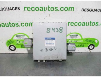 Recambio de modulo electronico para toyota prius (nhw11) 1.5 16v cat referencia OEM IAM 8965047053 