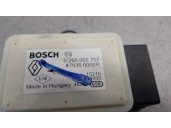 Replacement sensor for Nissan Qashqai (J10) 2.0 DCi Turbodiesel CAT OEM IAM reference 479300006R 0265005757 BOSCH