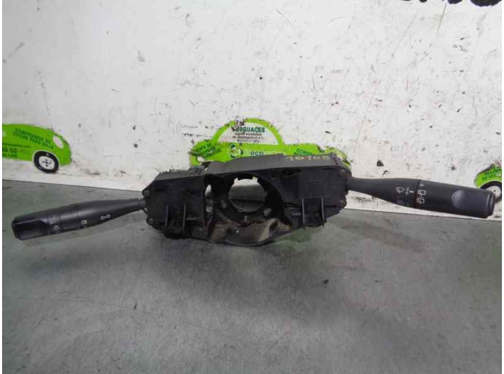 Recambio de mando luces para peugeot 106 (s2) 1.1 referencia OEM IAM 9623337580 61557109 VALEO