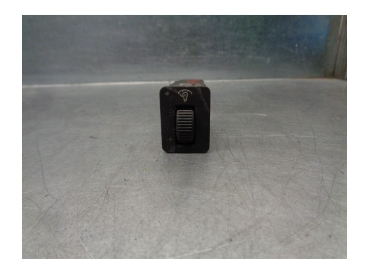 Recambio de mando luces salpicadero para mg serie 400 (xw) referencia OEM IAM YUR10007 